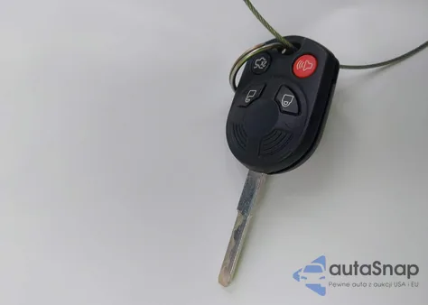 2015 Ford Focus Se z USA, uszkodzony, nr VIN 1FADP3F25FL381767